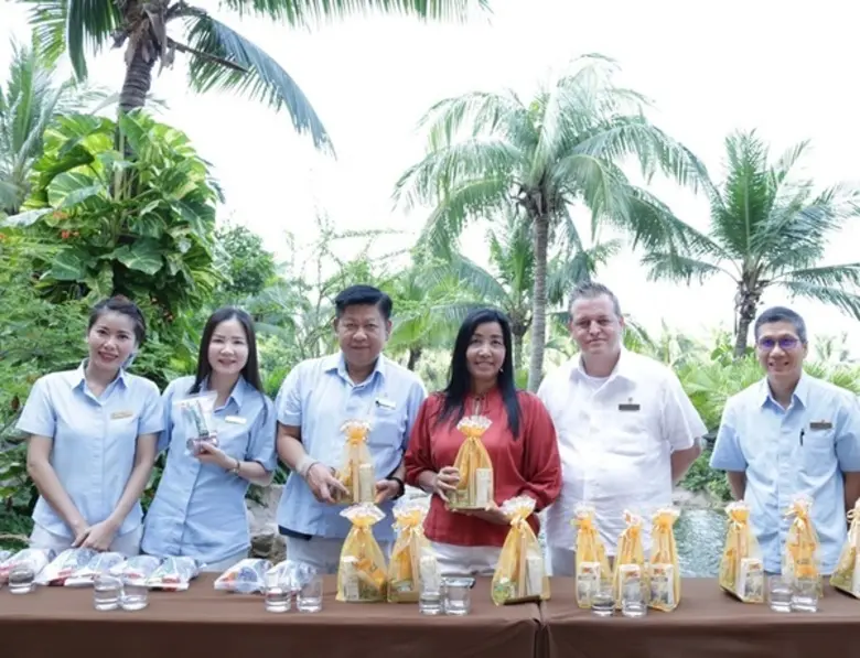 โรงแรมเซ็นทาราแกรนด์มิราจบีชรีสอร์ทพัทยา ...