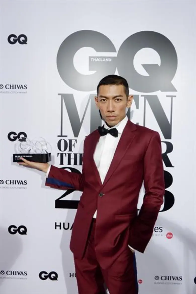 ตื่นเต้นและดีใจสุดๆ สำหรับพิธีกรมากความสา...