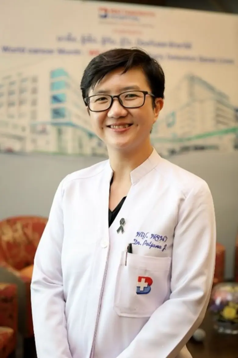 มะเร็งปอด..ภัยร้ายใกล้ตัวที่ต้องระวัง