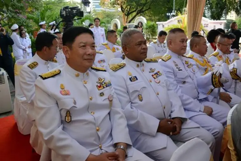 วันศุกร์ที่ ๒๓ พฤศจิกายน ๒๕๖๑ เวลา ๑๗.๐๐ ...