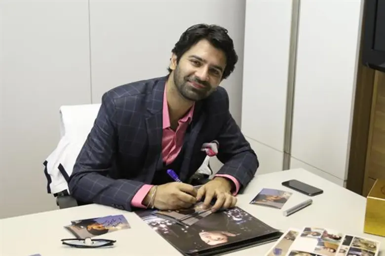 ได้ใจแฟนคลับซีรี่ส์อินเดียกันไปเต็มๆ กับก...