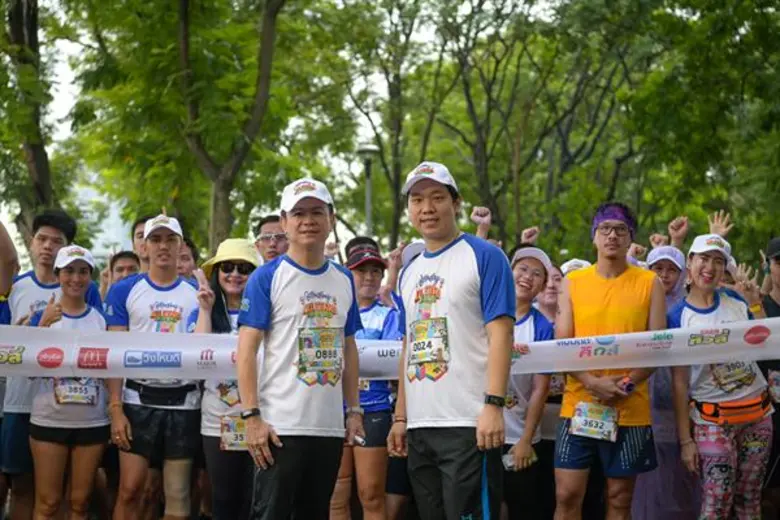 “บูมเมอแรง” คว้าเรตติ้งอันดับ 1 ต่อเนื่อง ก้าวเข้าสู่ปีที่ 5 จัดเคมเปญแน่นเสริมทักษะเด็กและครอบครัว