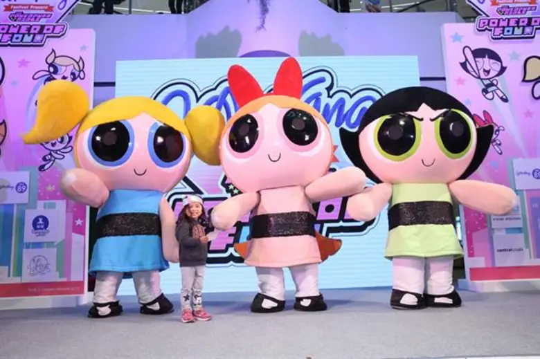 “บูมเมอแรง” คว้าเรตติ้งอันดับ 1 ต่อเนื่อง ก้าวเข้าสู่ปีที่ 5 จัดเคมเปญแน่นเสริมทักษะเด็กและครอบครัว