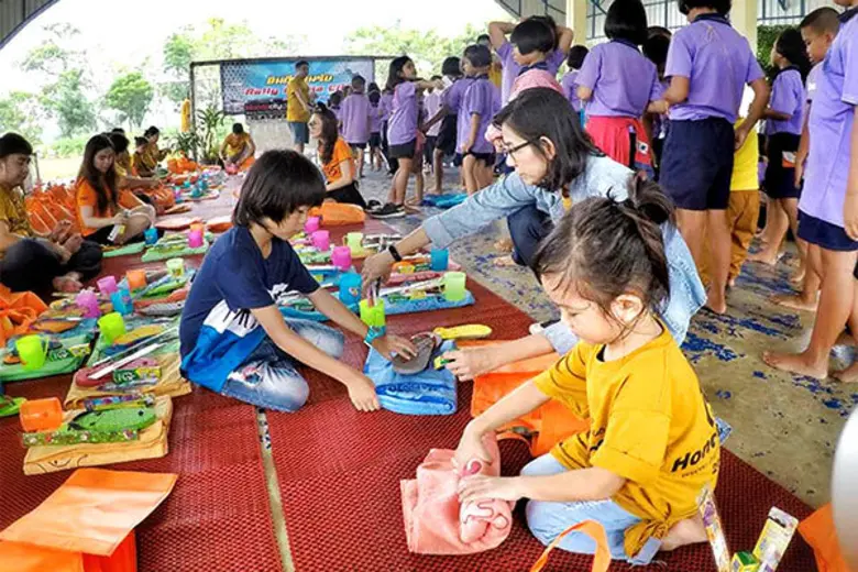 บริษัท ชบาบางกอก จำกัด ผู้ผลิตและจัดจำหน่...