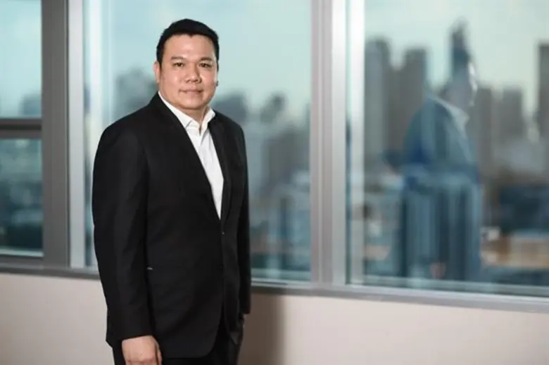 หลังเข้ารับตำแหน่ง CEO ของ บมจ. พีพี ไพร์...