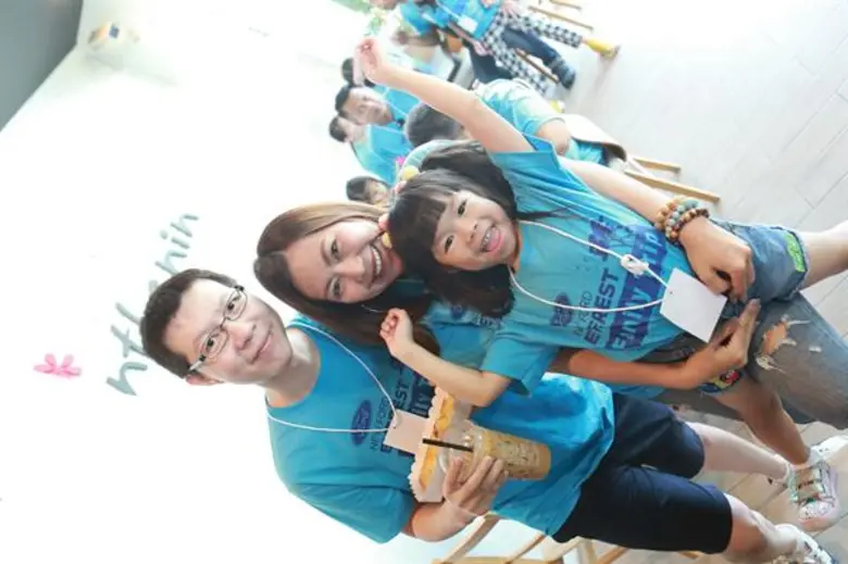 ฟอร์ด ประเทศไทยจัดกิจกรรม “Ford Everest Family Trip” พาลูกค้าร่วมเปิดประสบการณ์ใหม่ไปกับ New Ford Everest