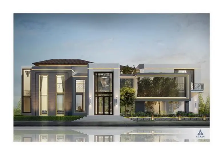 เมื่อปัจจุบันคนที่มีกำลังสร้างบ้านหรู ไม่...