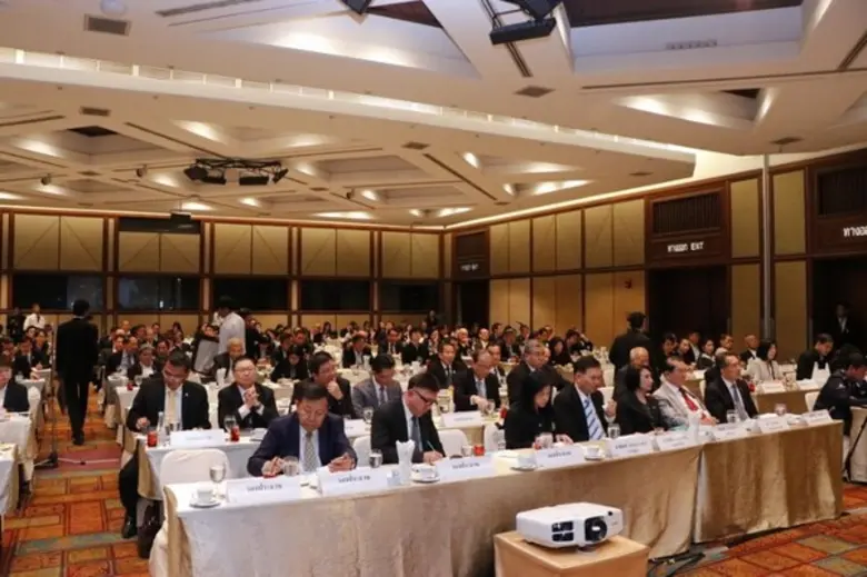 ดร.สุวิทย์ เมษิณทรีย์ รัฐมนตรีว่าการกระทร...