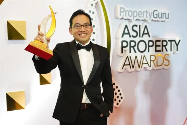 บริษัท เอพี (ไทยแลนด์) จำกัด (มหาชน) ผู้พ...