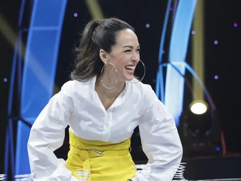 ทีวีไกด์:  รายการ “บัดดี้ตีไข่” ซาร่า เขินหนัก หลังโดน เต้ย ล้วงความลับก่อนปิดท้ายเซอร์ไพรส์หวานๆ