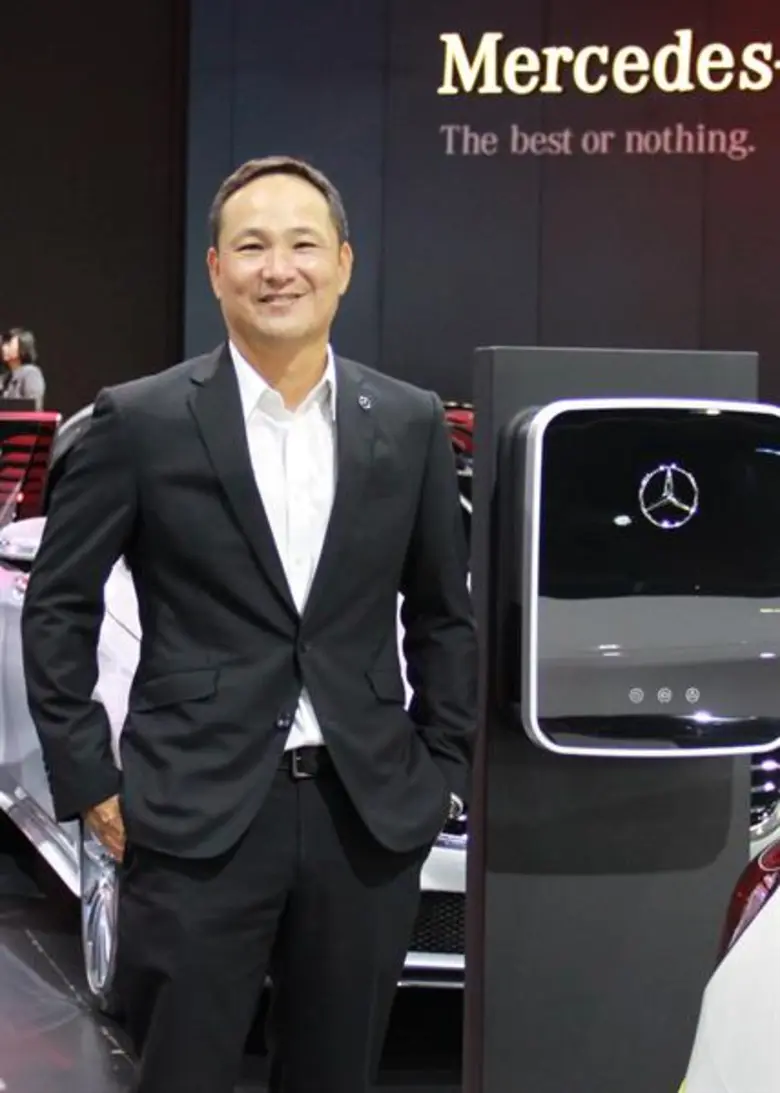 บริษัท สตาร์แฟลก จำกัด ผู้แทนจำหน่ายรถยนต...