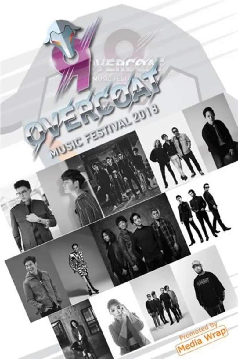 The Toys เตรียมจัดเพลงฮิต เขย่าให้เขาค้อสะเทือน ใน... Chang Music Connection presents ' OVERCOAT MUSIC FESTIVAL 2018 #9 ’