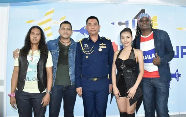 @@@@ "บ่าววี อาร์สยาม" เจ้าของซิงเกิ้ลใหม...