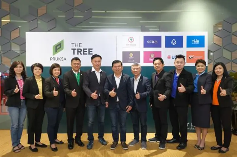 นายปิยะ ประยงค์ ประธานเจ้าหน้าที่บริหาร ก...