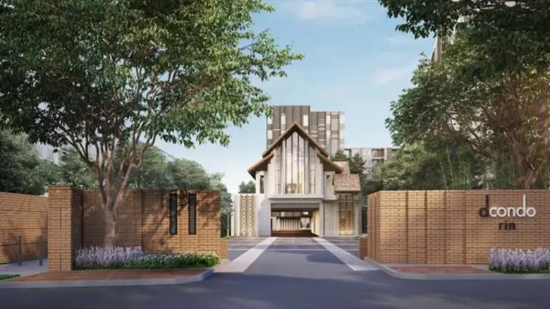 แสนสิริปลื้มชาวเชียงใหม่ให้ความเชื่อมั่นแ...