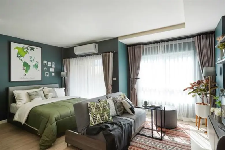 แสนสิริโชว์ผลงานโกยยอดขาย “ดีคอนโด ริน” เชียงใหม่ 80% ในวันพรีเซลล์ รับดีมานด์คอนโดฯ เชียงใหม่โต ดันยอดขายรวมล่าสุดทะลุ 44,800 ล้านบาท ประกาศเตรียมทุบเป้ายอดขาย 50,000 ล้านบาทตามแผนปี 61