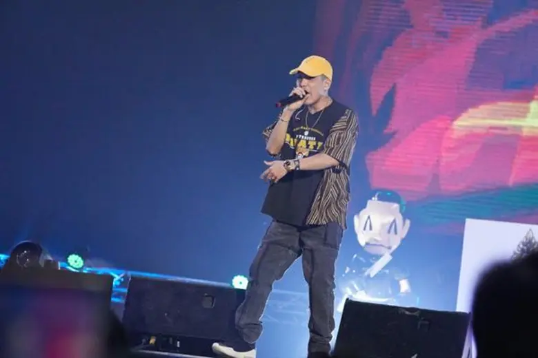 จบคอนเสิร์ตฯ ไปด้วยความประทับใจ และสนุกสุ...