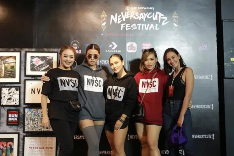 คอนเสิร์ต “เท็น เยียร์ แอนนิเวอร์เซอรี่ เนเวอร์เซย์คัทซ์ เฟสติวัล” บทสรุปของความมันส์’ มันส์ทุกบีทตั้งแต่นาทีแรก...จนนาทีสุด