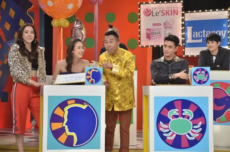 เพราะความที่เป็นหนุ่มฟ้อหล่อเฟี้ยวสไตล์แบ...