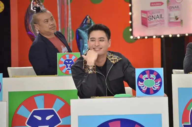 ทีวีไกด์: รายการ “ศึก 12 ราศี” ร้อนแรงสาวๆรุมทาย “ปั้นจั่น” เข้าข่ายฟิตปั๋งพลังม้า ในศึก12ราศี