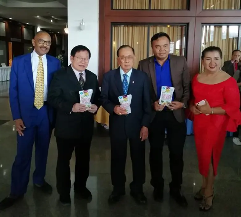 GM Interfoods จับมือกับ Jackson Global Partners และ Style Bob Coffee เปิดตัว Taking Thai Taste Global นำผลิตภัณฑ์ไทยบุกตลาดโลก