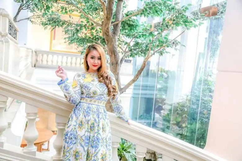 ซีอีโอ นัทตี้ – นันทพร เพชรล้ำสร้างโอกาสแ...