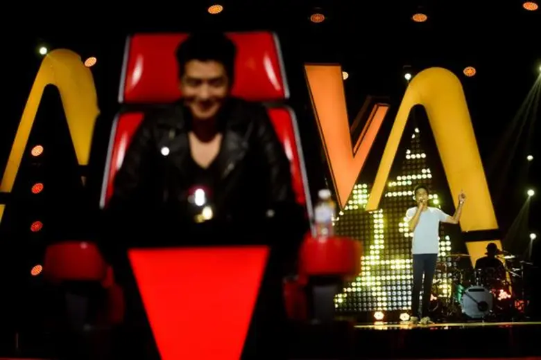 ร้องเพลงเปลี่ยนชีวิต แรงบันดาลใจผู้เข้าแข่งขันรอบบลายด์ออดิชั่นวีคที่ 3 “เดอะ วอยซ์ 2018”