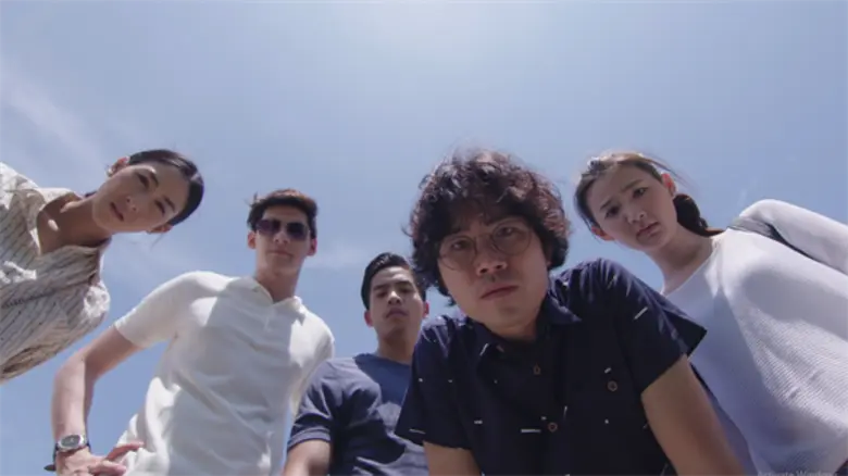 ต้า (เอ็ม – ยศวัส สิทธิวงศ์), โจ (กุ๊กไก่...