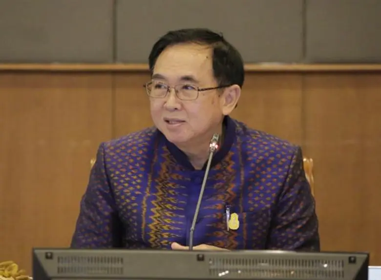 วธ. ถกแนวทางแก้ปัญหาที่พักอาศัยและทำกินใน...