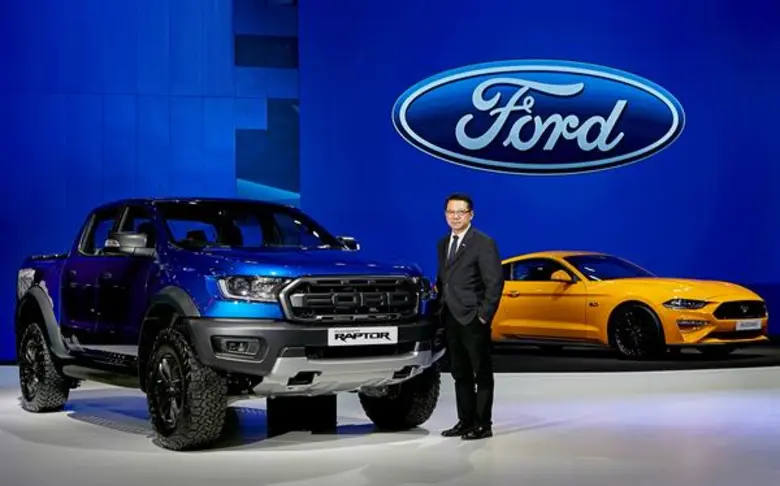 นายวิชิต ว่องวัฒนาการ กรรมการผู้จัดการ ฟอ...