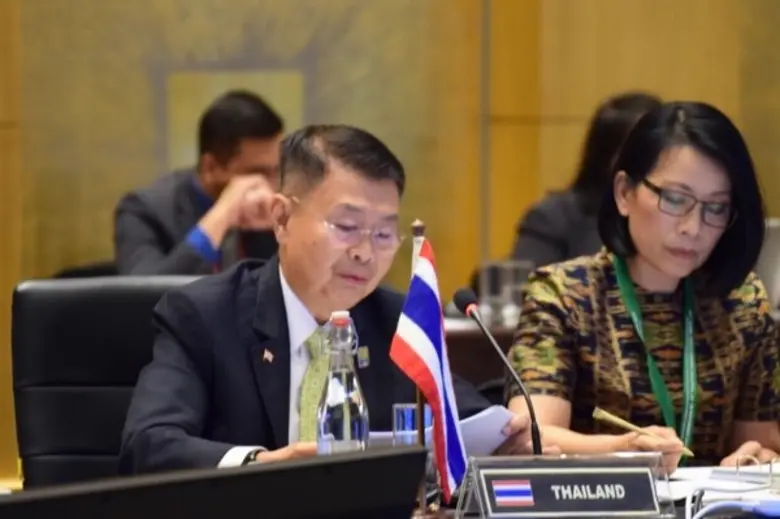 ก.แรงงาน สานสัมพันธ์ประชาคมอาเซียน ส่งเสริมความร่วมมือด้านแรงงานอย่างครบวงจร