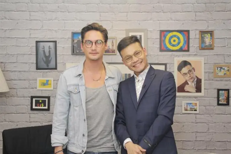 ทีวีไกด์: รายการ “Loukgolf’s English Room” แขกรับเชิญ 'อนันดา เอเวอร์ริ่งแฮม ออกอากาศ วันอาทิตย์ที่ 2 ธันวาคมนี้ เวลา 13.00 น.