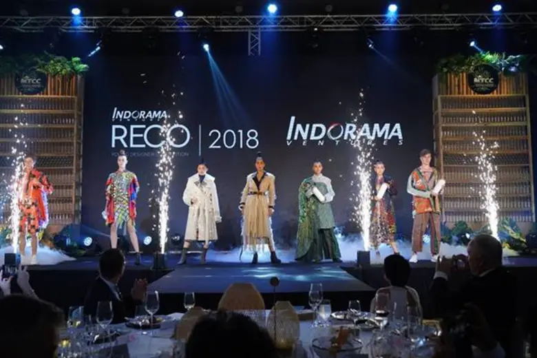 บริษัท อินโดรามา เวนเจอร์ส จำกัด (มหาชน) ...