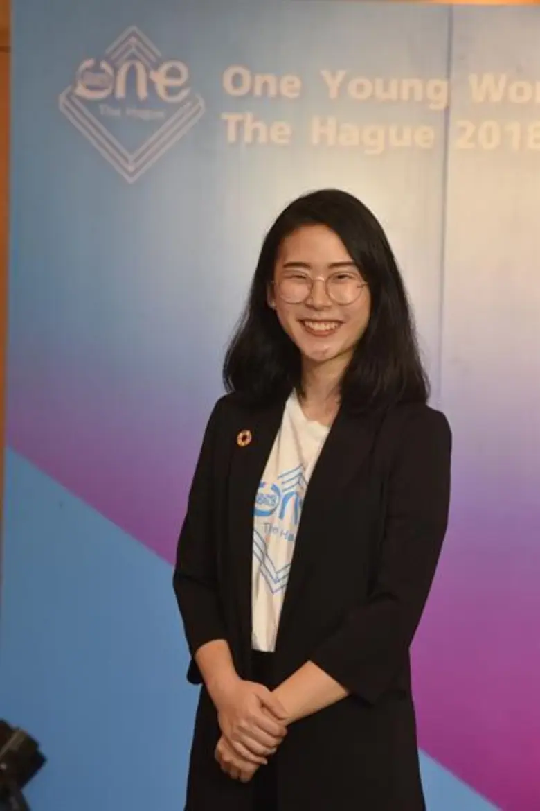 C.P.เปิดมุมมอง“คิดเปลี่ยนโลก” ของหนุ่มสาวผู้นำรุ่นใหม่ไทย พลังใหม่ขับเคลื่อนสังคมสู่ทิศทางความยั่งยืน