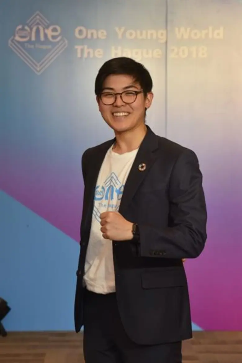 C.P.เปิดมุมมอง“คิดเปลี่ยนโลก” ของหนุ่มสาวผู้นำรุ่นใหม่ไทย พลังใหม่ขับเคลื่อนสังคมสู่ทิศทางความยั่งยืน