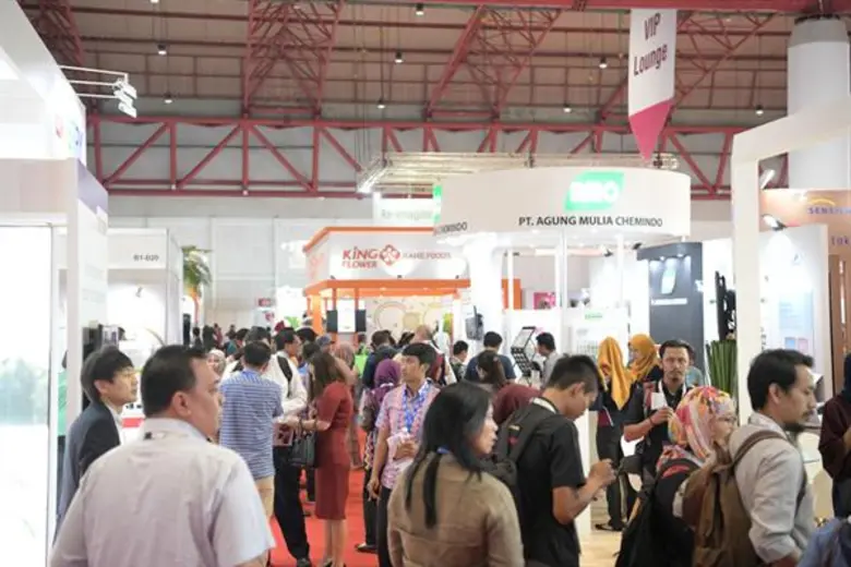 ปิดฉาก ฟู้ด อินกรีเดียนท์ เอเชีย ยิ่งใหญ่ ทั่วโลกร่วมโชว์นวัตกรรมยอดเจรจาธุรกิจทะลุ 1,500 ล้าน