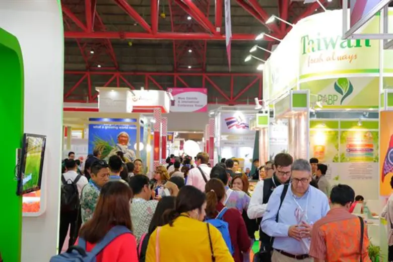 ปิดฉาก ฟู้ด อินกรีเดียนท์ เอเชีย ยิ่งใหญ่ ทั่วโลกร่วมโชว์นวัตกรรมยอดเจรจาธุรกิจทะลุ 1,500 ล้าน
