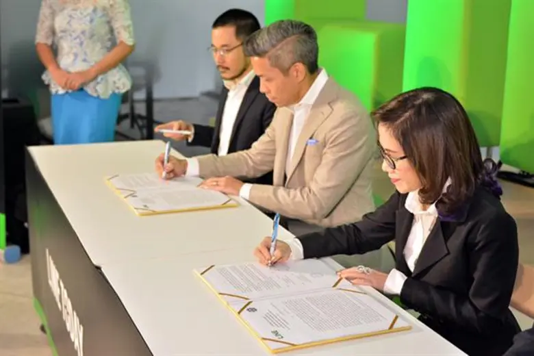 สำนักงานสลากกินแบ่งรัฐบาลจับมือ LINE ถ่ายทอดสดผลการออกสลากกินแบ่งผ่าน LINE TODAY