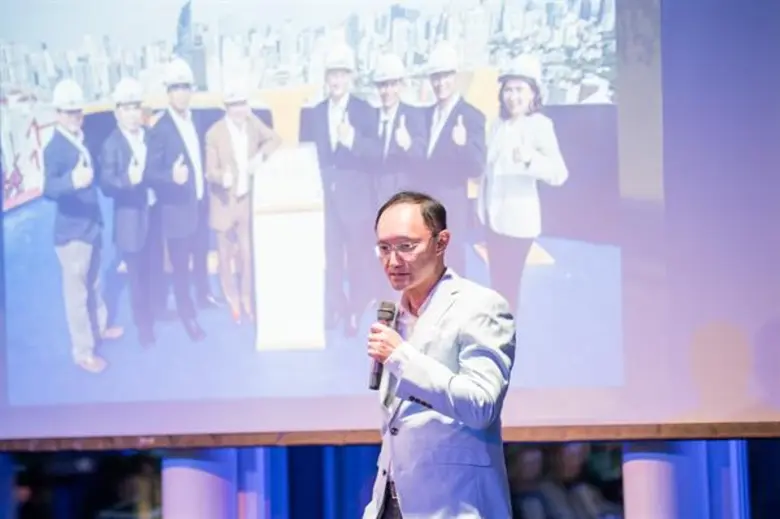 เกษร พร็อพเพอร์ตี้ เนรมิตค่ำคืนสุดประทับใจจัด Get Together ดินเนอร์สุดเอ็กซ์คลูซีฟ “Gastronomic Evening with TELA” ให้แก่ลูกบ้านวีวีไอพี และอัพเดทความคืบหน้าโครงการระดับซุปเปอร์ลักซ์ชัวรี่ เทลล่า ทองหล่อ (TELA Thonglor)