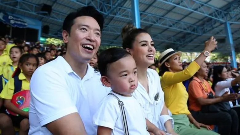 คนโสดอาจตาร้อนได้ สำหรับ '3 แซบ' อาทิตย์น...