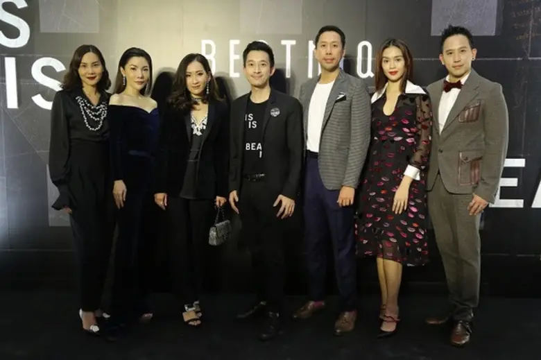 คุณณัฐพงศ์ คุณากรวงศ์ ประธานเจ้าหน้าที่บร...