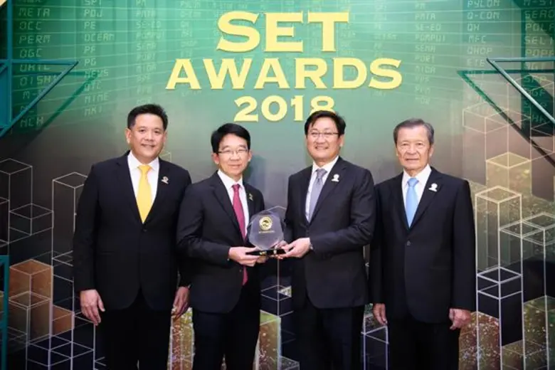 เอสซีจี โดย นายยุทธนา เจียมตระการ ผู้ช่วย...