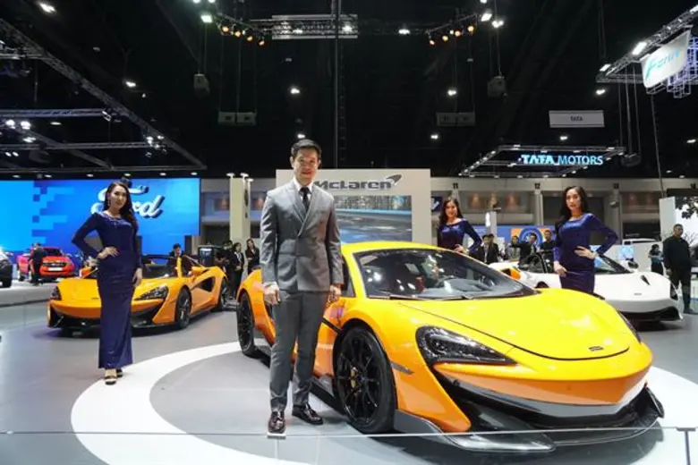 วิทวัส ชินบารมี กรรมการผู้จัดการ บริษัท น...