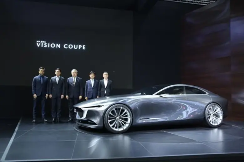 มาสด้าตอกย้ำความร้อนแรงจากการจัดงาน MAZDA...