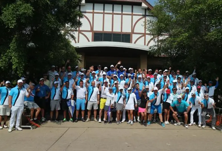 ฟอร์ แมเนจเมนท์ กรุ๊ป ร่วมกับ อาเซียน อีเ...