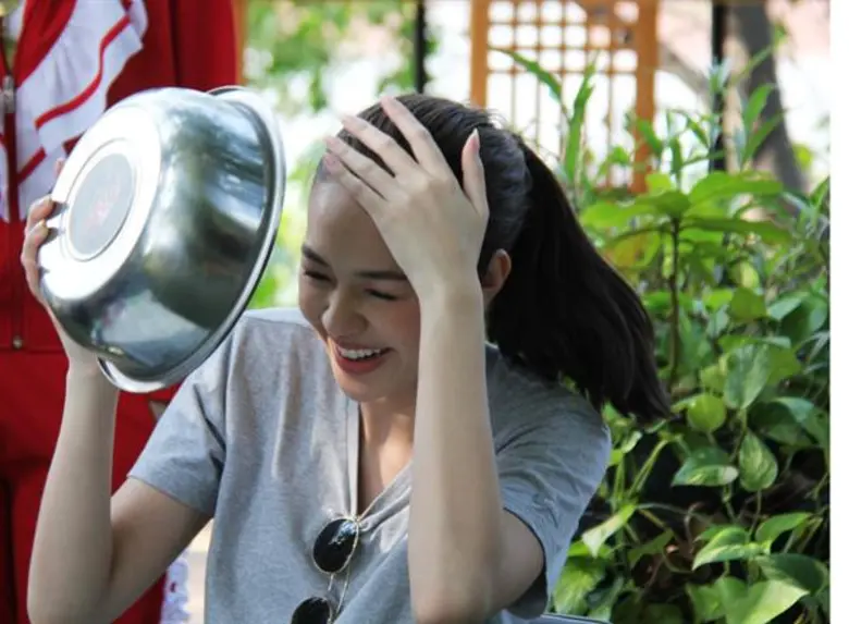 แยม-ไอซ์ นางเอกเพื่อนซี้ ฟุ้ง ป๋อง กพล เป็นคู่แข่งที่น่ากลัวใน The Car อัจฉริยะทั้งคัน