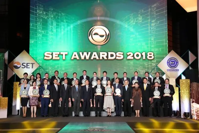 ชัยวัฒน์ วิบูลย์สวัสดิ์ ประธานกรรมการ ภาก...