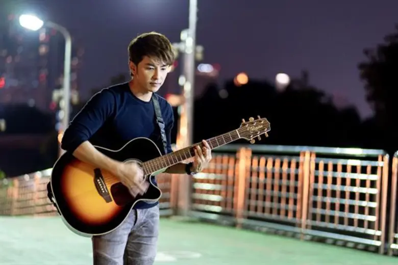 “บิว พงค์พิพัฒน์” ฝันเป็นจริง ! รับกดดัน ! หยิบเพลง “ไม่เอาคืน” ปัดฝุ่นใหม่