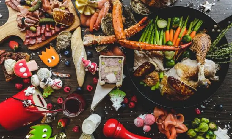 ใกล้เข้ามาทุกทีกับเทศกาลแห่งความสุข เตรีย...