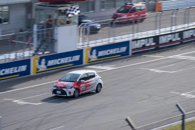 สองนักแข่งไทย ใจสู้! “ชนินชา-พุทธมนต์” ร่วมแข่งรายการใหญ่ของญี่ปุ่น